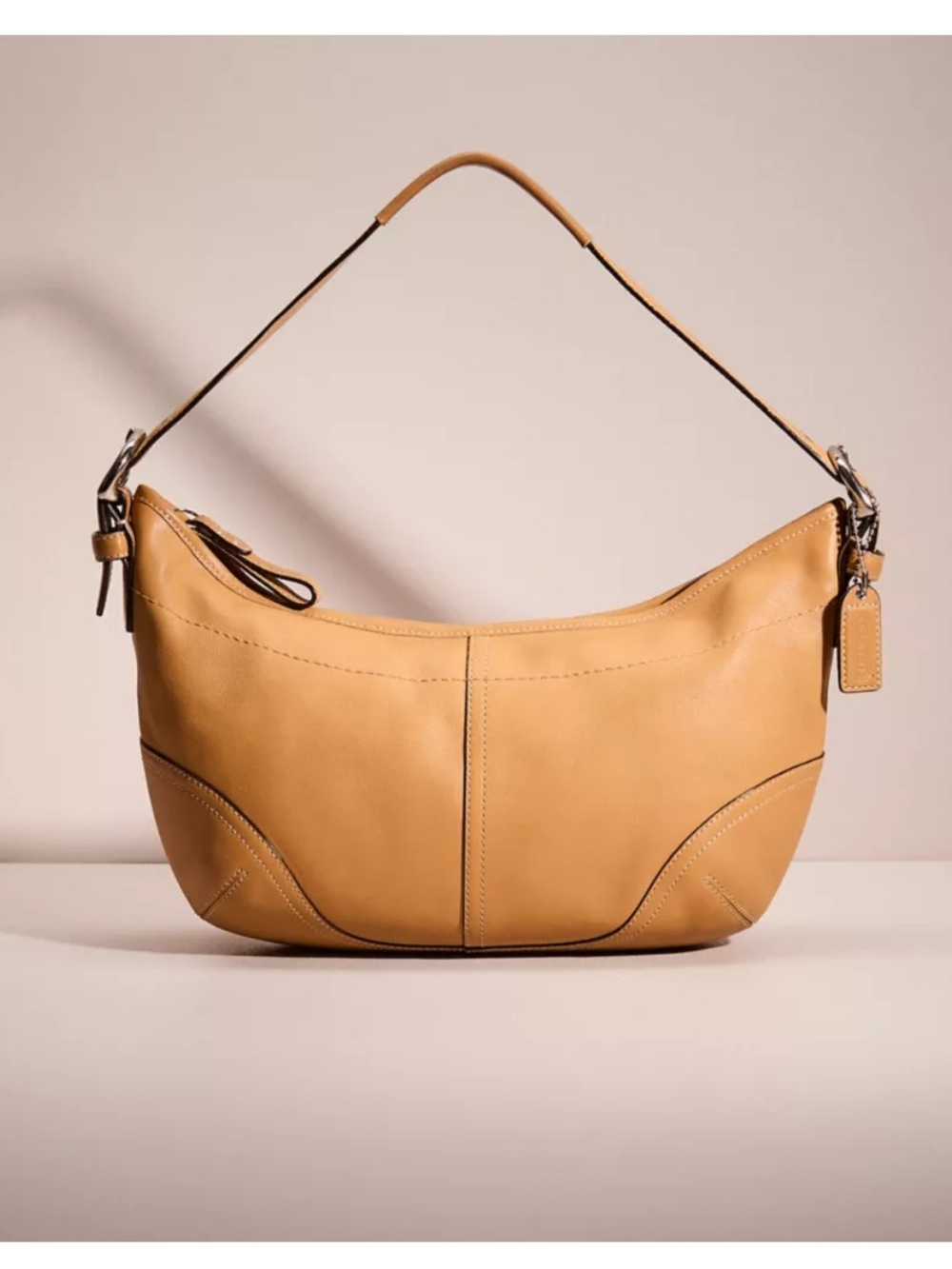 Coach Rare soho hobo - y2k